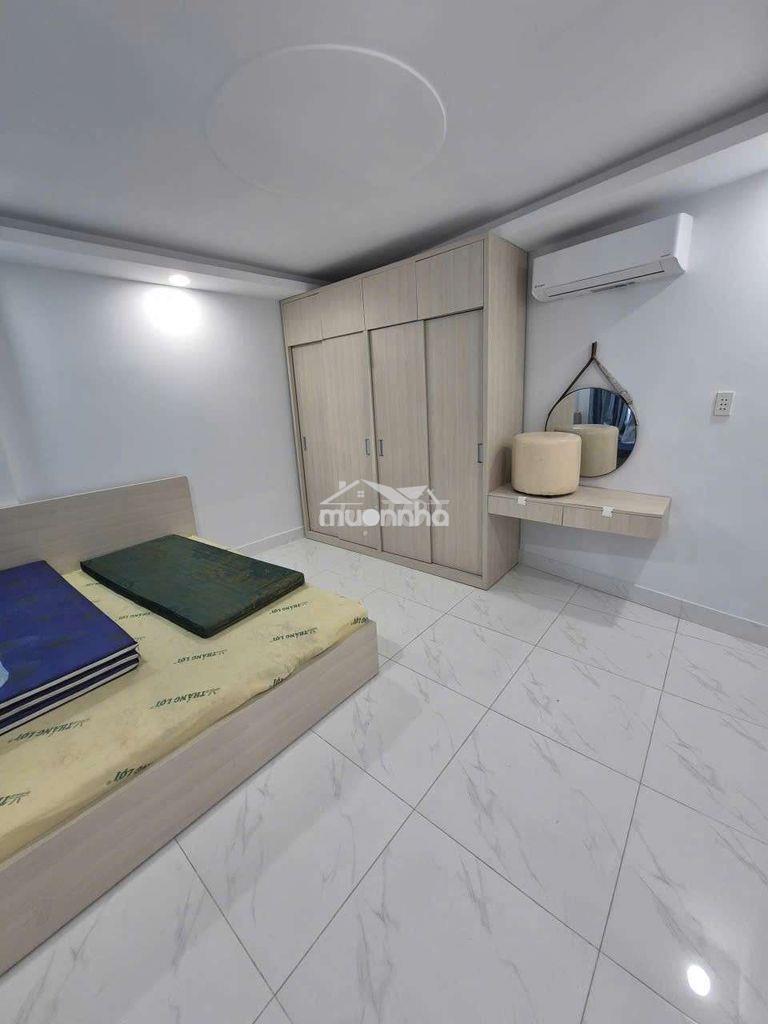 Cho thuê nhà gần trường lê lai tây thạnh 4x9m 2lầu 2pn 3vs  mới 💯 - 3