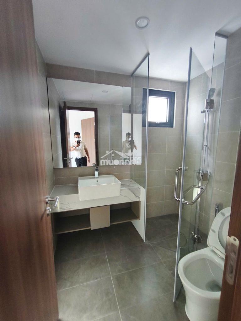 Chính chủ cho thuê ch 2pn+2wc dt 68m2 the privia khang điền - 4