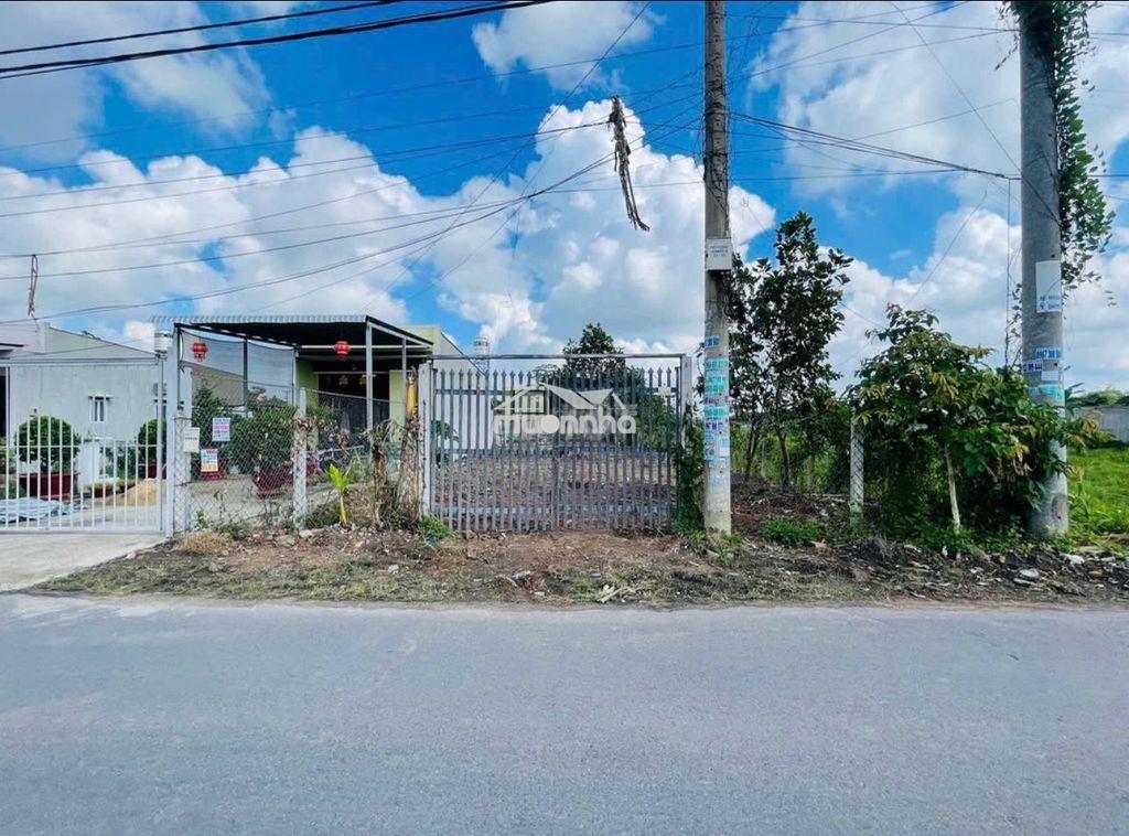 410m² mt trần quang đạo, tân thông hội 200m² thổ cư, sổ riêng xây ngay - 2