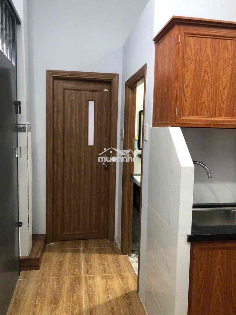 Căn góc sát mt khánh hội ko lg-qh, dt: 3,5m x 13m, 46m2, giá 4,450 tỷ - 4
