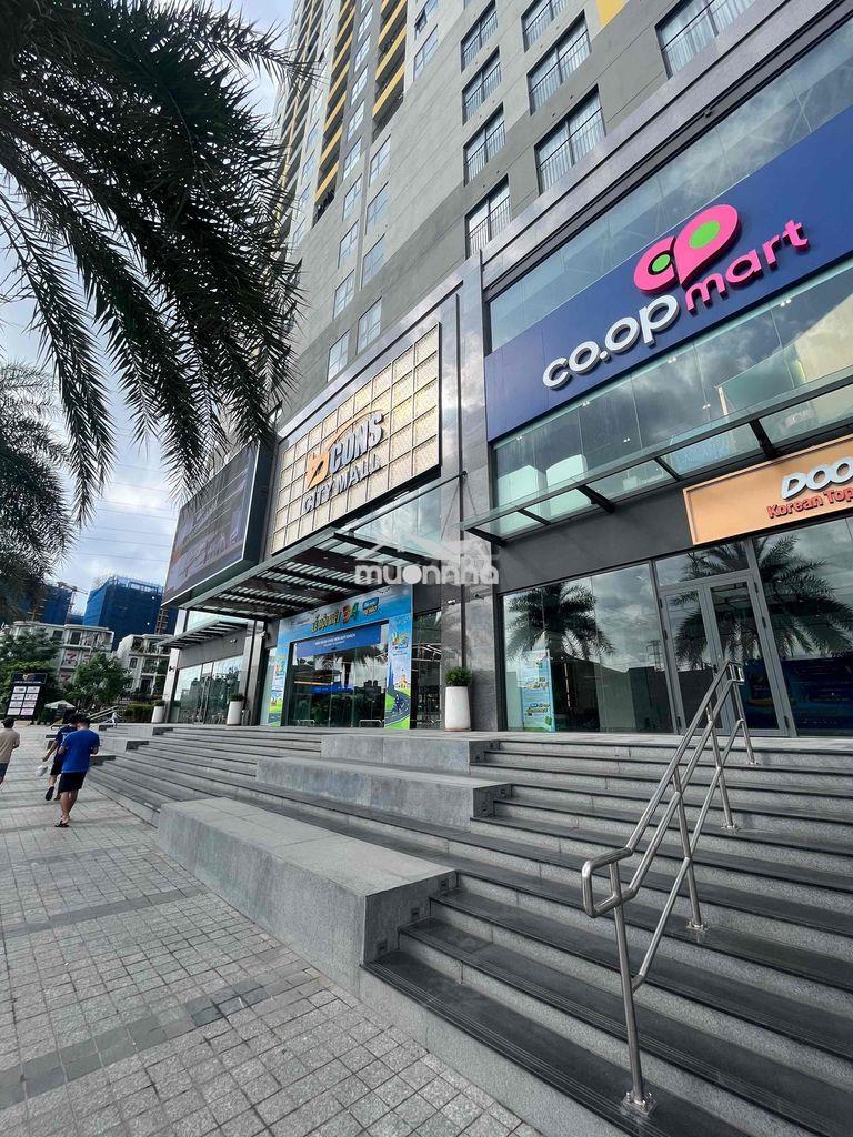 Chính chủ sang lại giá rẻ hơn mua mới căn 2pn bcons city thống nhất