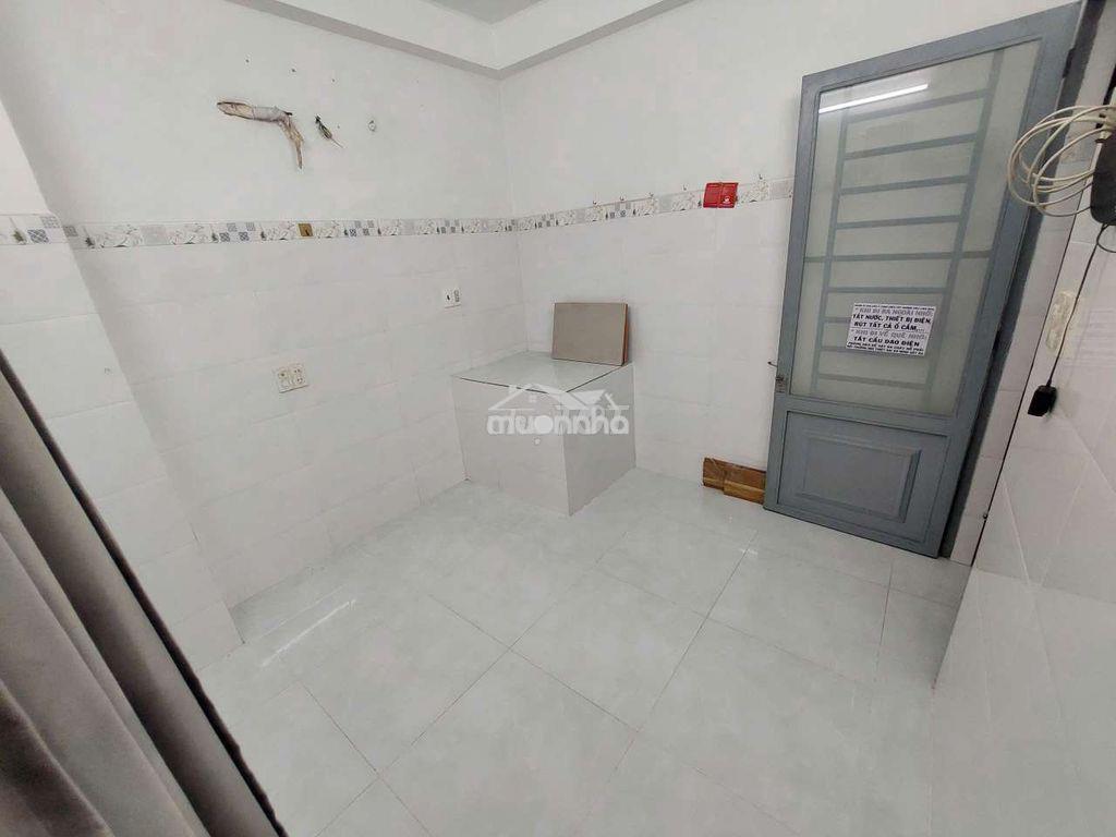 Phòng trọ 12m2 tô hiệu tân phú - 4