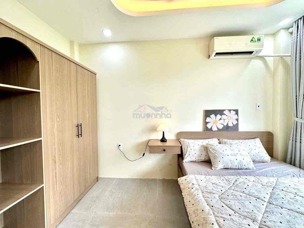 ✨ Căn hộ 1pn đẹp, full nội thất, giá tốt - 2