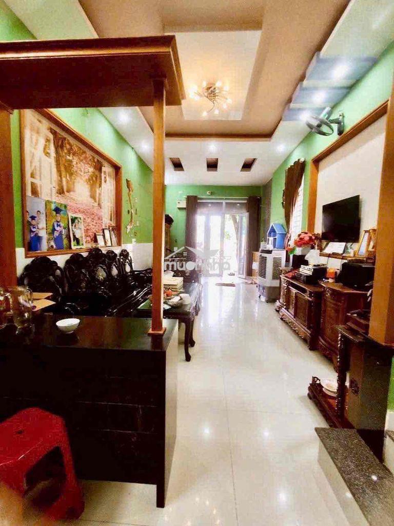 Nhà đẹp kp2, phường trảng dài – 3 phòng ngủ, có 3 máy lạnh - 3