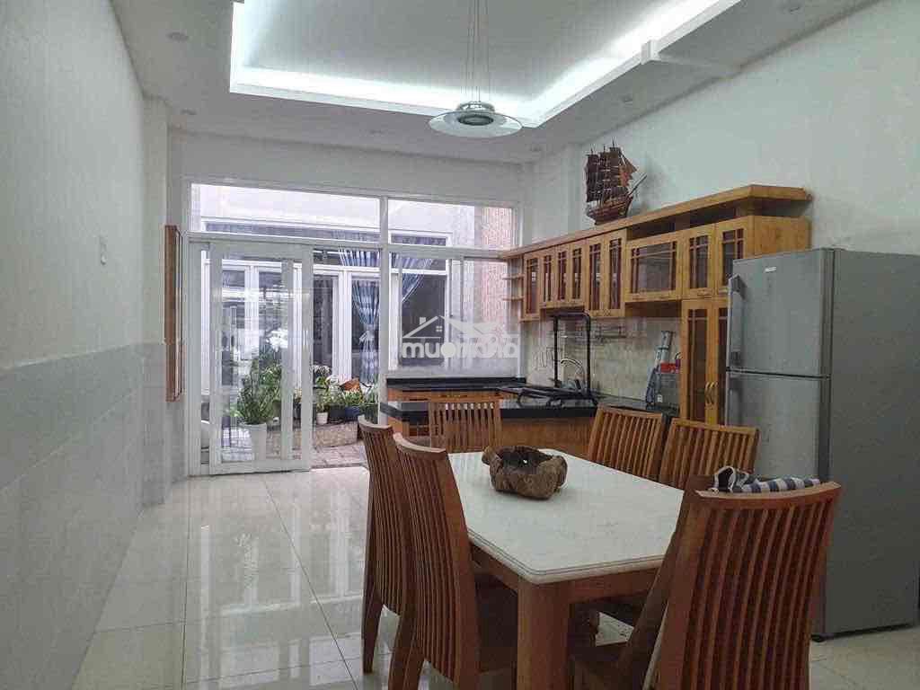 🔥🔥Cho thuê nhà 3pn, 4x33m, hẻm oto,  hồ văn huê, p9, phú nhuận - 2