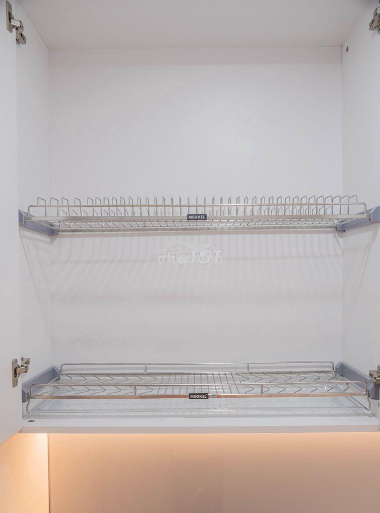 Bán căn hộ q12, 2pn, 2tolet - 2