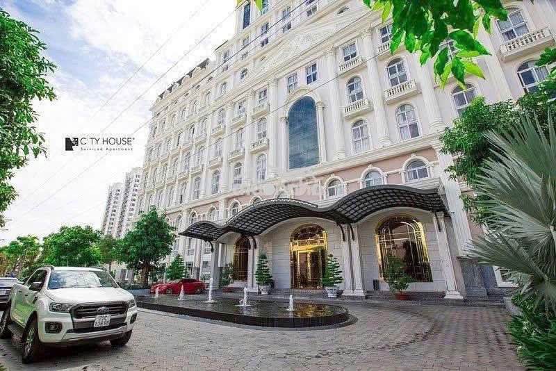 Độc quyền căn hộ sonata cho thuê ngắn hạn, dài hạn tiện ích cao cấp