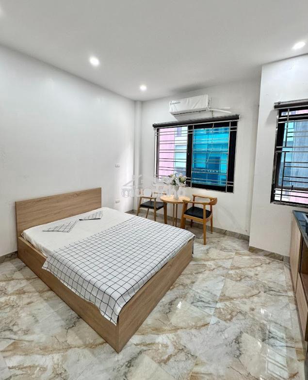 Cho thuê phòng ở 60 dương khuê
