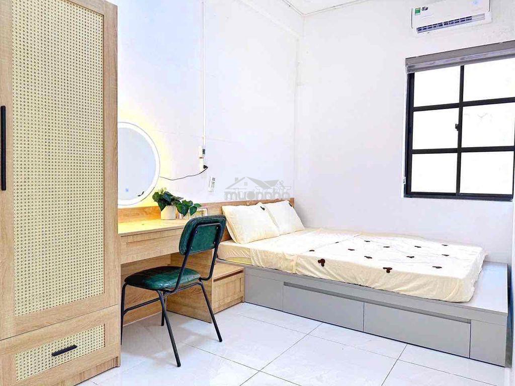 Cho thuê căn hộ full nội thất như hình - 4