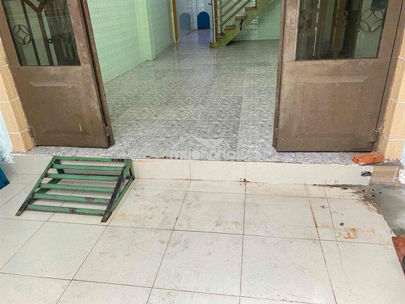Nhà thuê hẻm lớn phú thọ hoà, tân phú