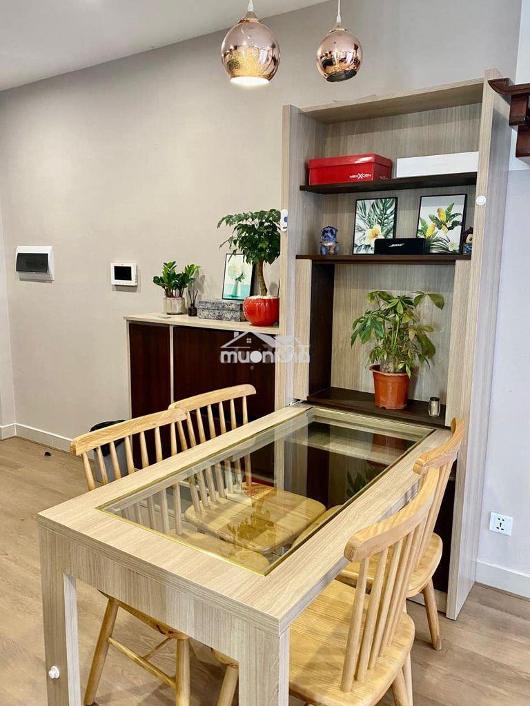 BÁN NHANH CĂN HỘ 3N2VS 80M2 TẶNG FULL NỘI THẤT GIÁ CHỈ 4 TỶ 650RR - 4