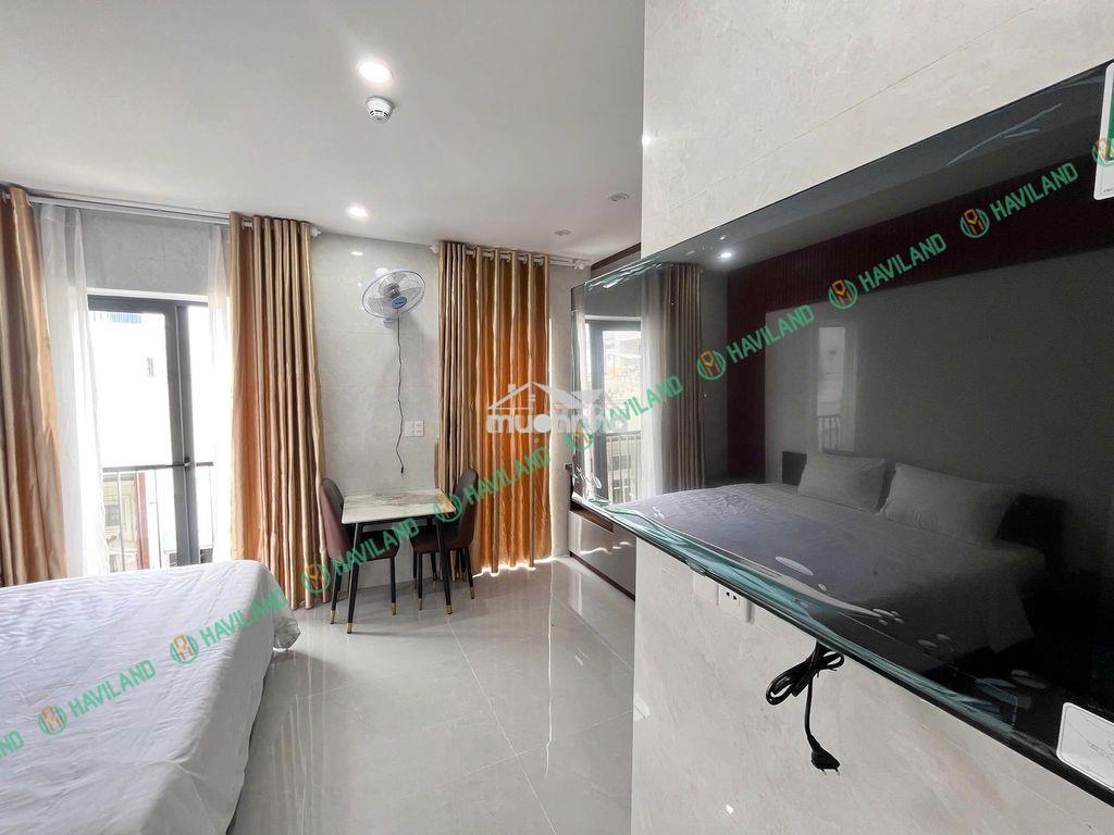 Căn hộ mới 100% cho thuê  đầy đủ nội thất thoáng mát – hải châu - 3