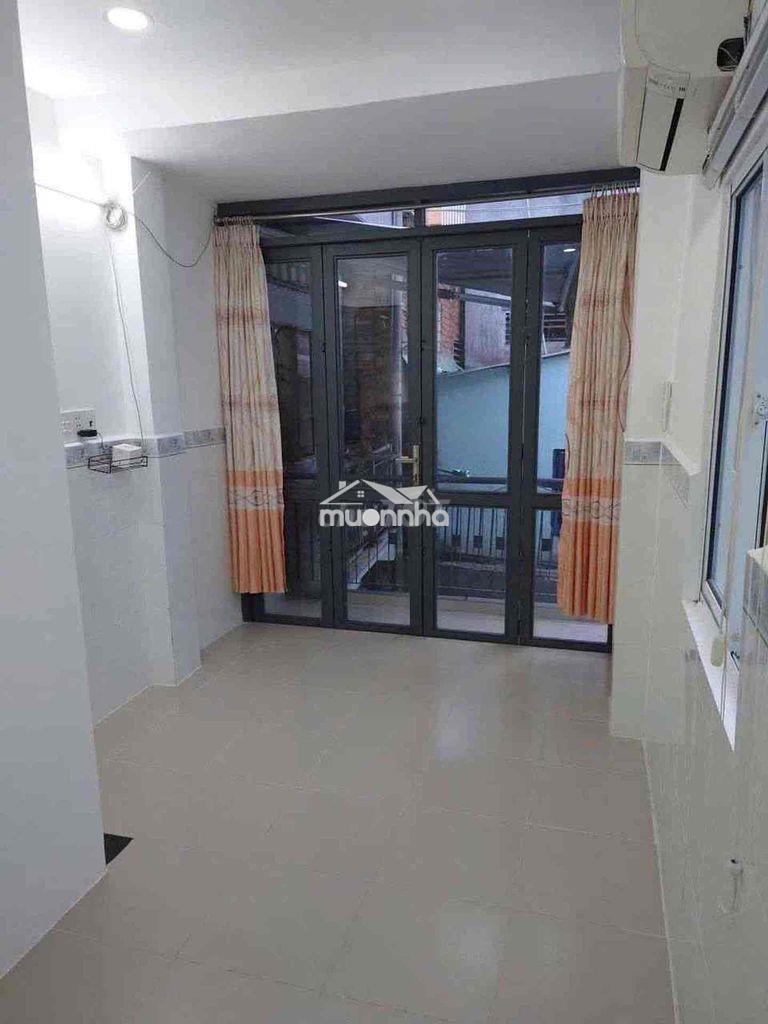 🏡 2 tầng sổ hồng riêng ngay khu phan xích long - 3