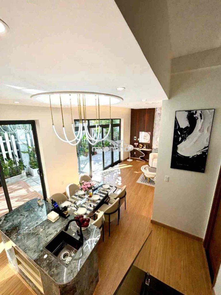 Chuyển nhượng tòa khách sạn đẳng cấp 4 sao quốc tế vị trí vàng - 4