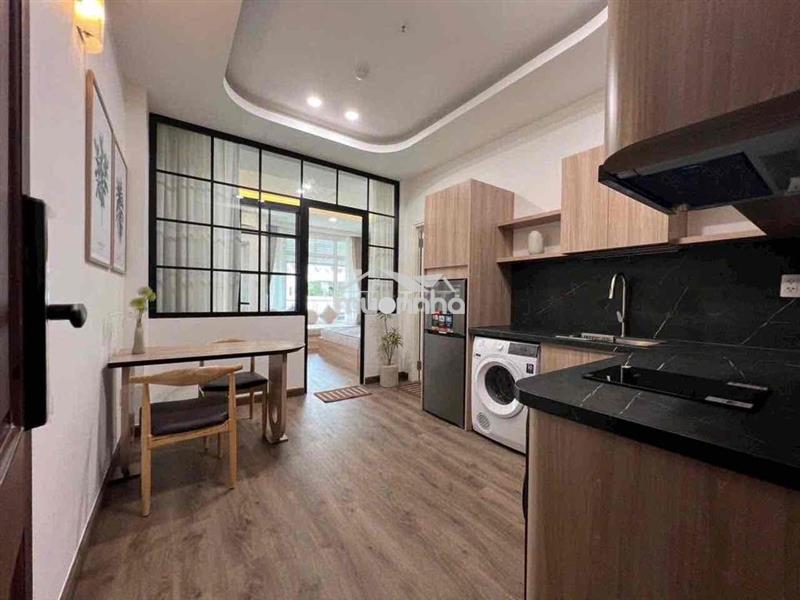 🌆[Q2] -  mới khai trương - thiết kế hiện đại - gần sala trung tâm