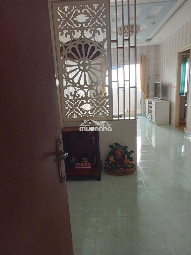 Căn 60m2, 2pn, 2wc, tại hqc plaza - bình chánh - 2