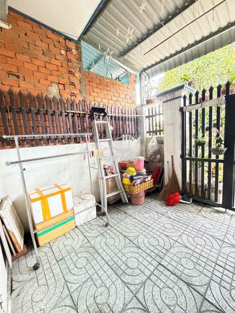 Cần bán nhà bình nhâm 07 - 2