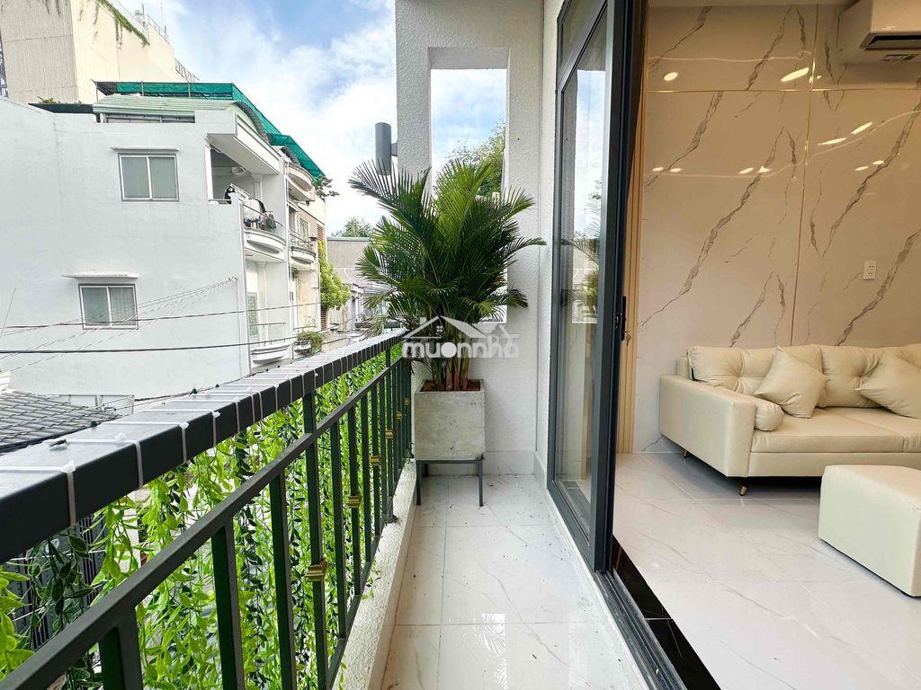 Khai trương căn hộ 1pn luxury máy giặt riêng ngay quang trung🍇 - 3