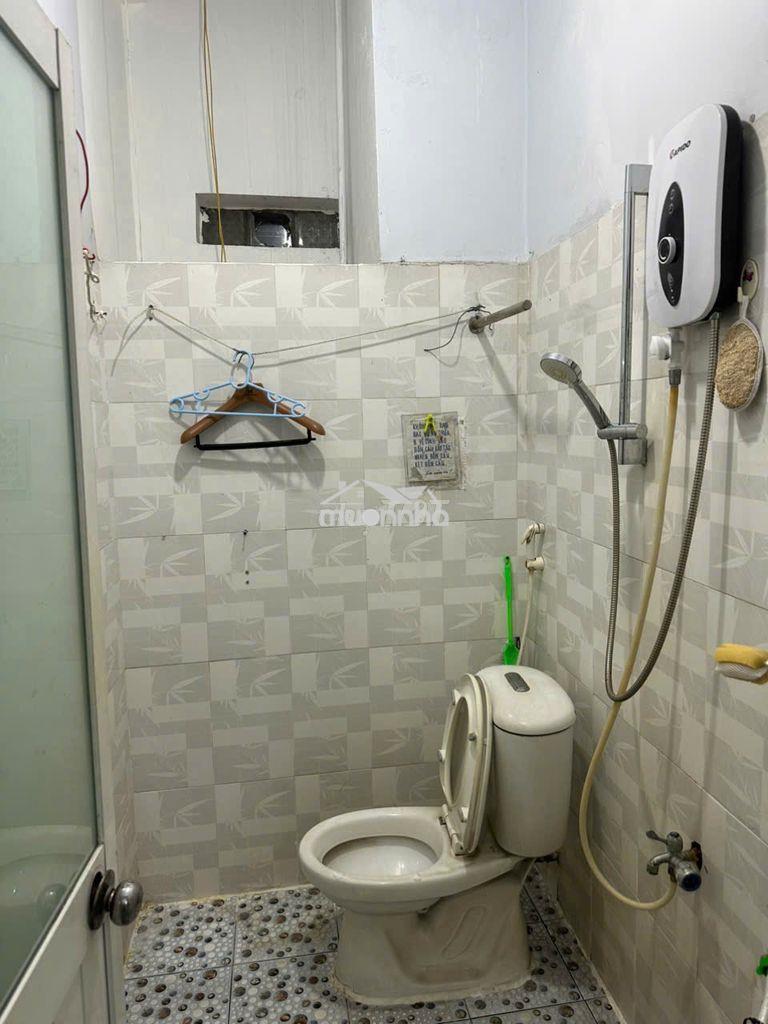 Cho  thuê phòng trọ giá rẻ quận 10 - 3