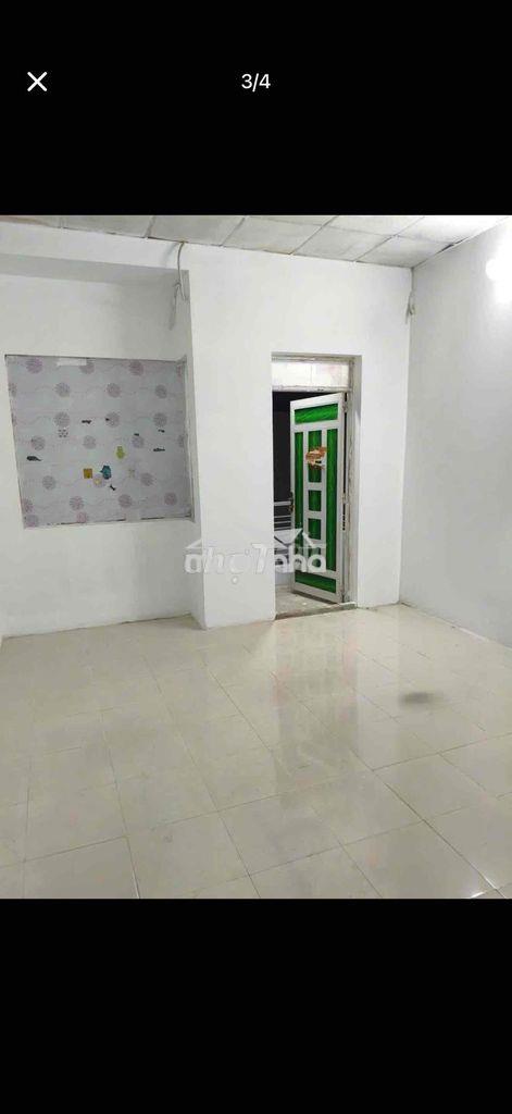 - Cho thuê nhà 2pn- hẽm ba gác -p6-q8- đường phạm thế hiển ( gần cầu n - 4