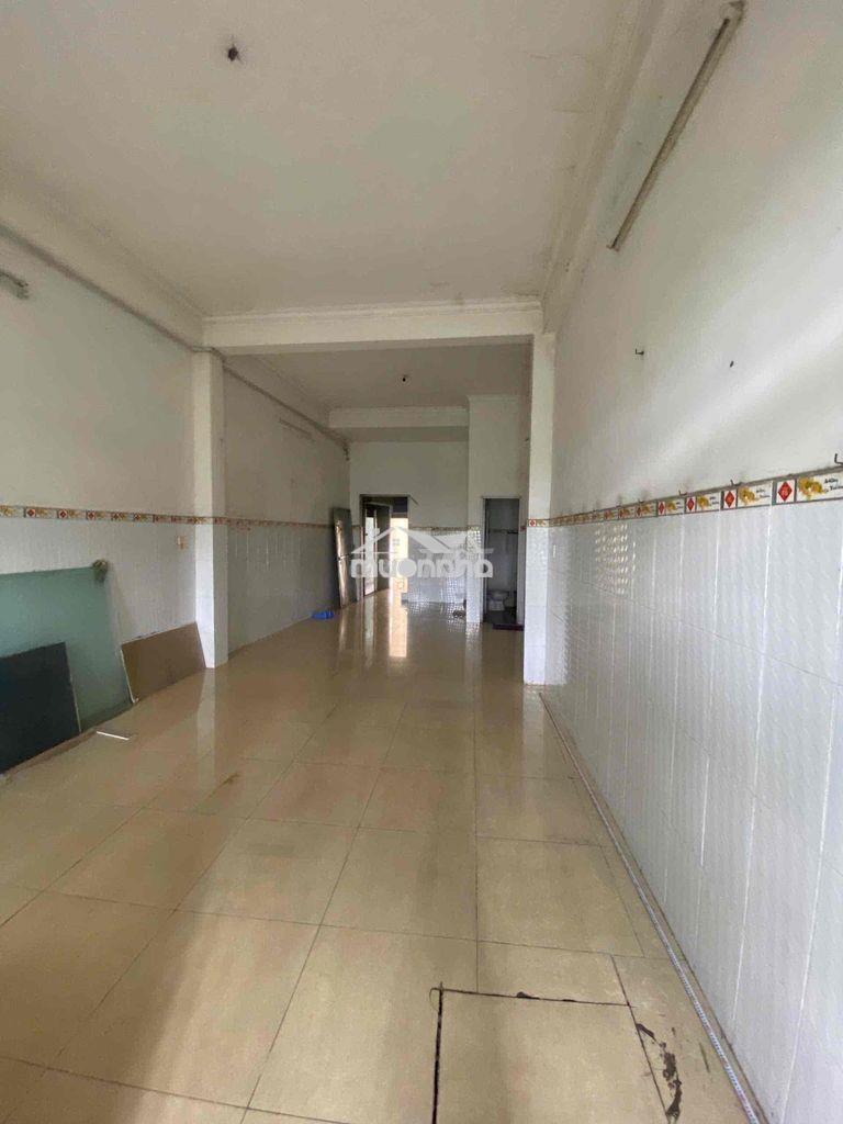 Mặt tiền yersin - gần các brand lớn - thiện chí thương lượng - 3