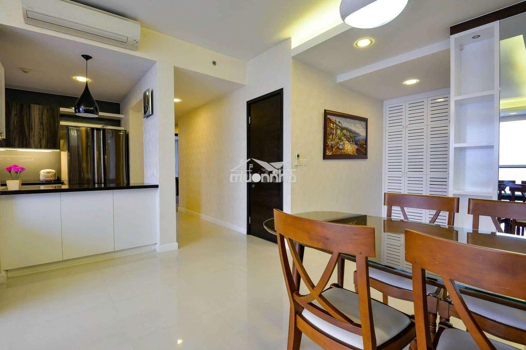 Căn hộ sunrise city south  dt:126m2 - 4