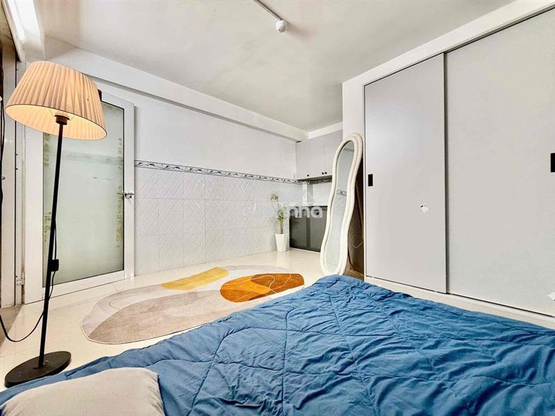 Studio cửa sổ gần đh mở cơ sở mới