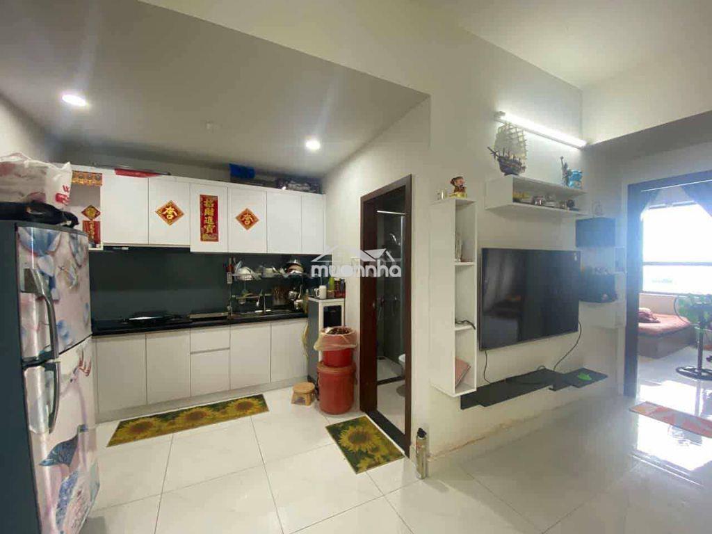 Căn hộ green river 2225 phạm thế hiển ( q.8)2 pn,2wc - 2