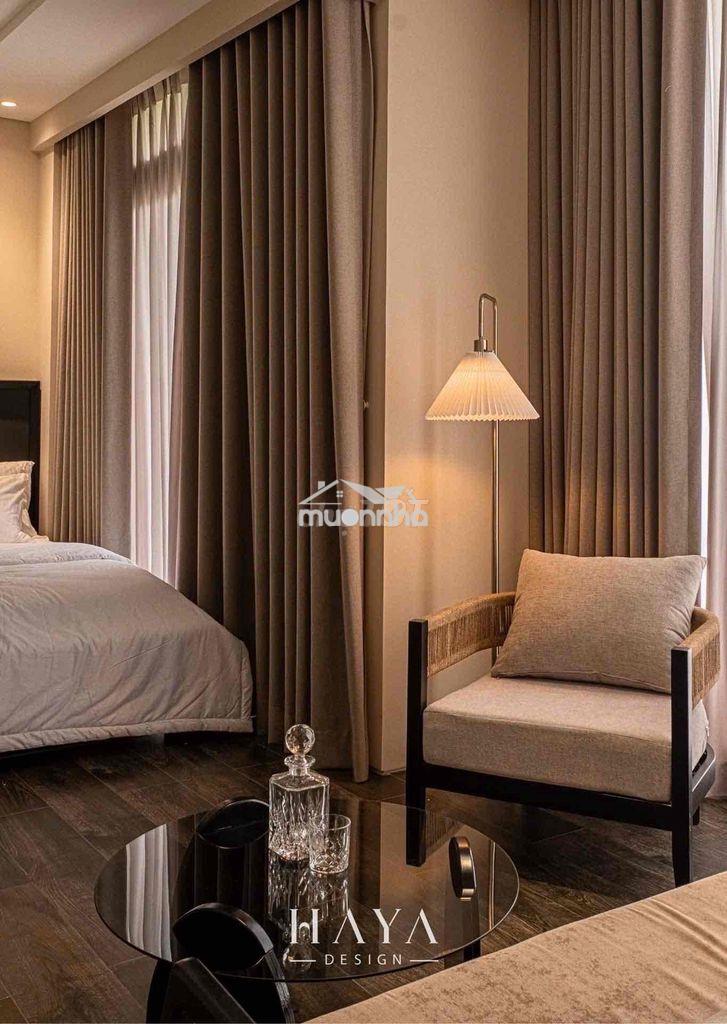 Hàng hiếm trống lại căn 1pn decor tối giản nằm ngay khu biệt thự - 3