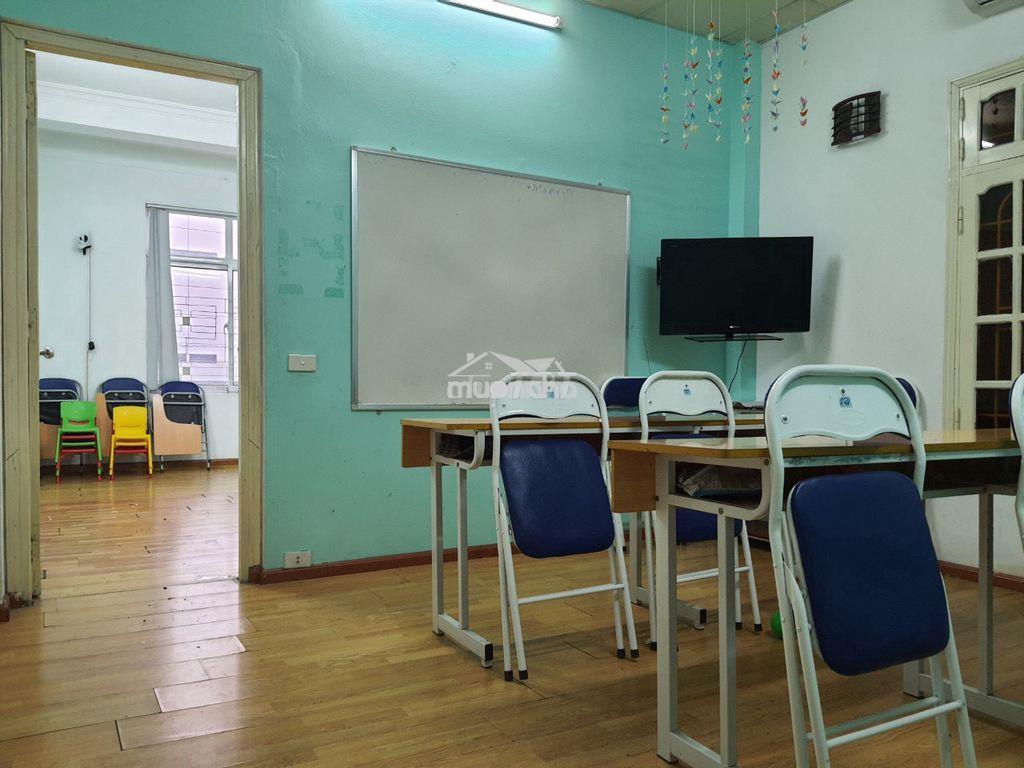 Cho thuê văn phòng phố lê trọng tấn,thanh xuân, hà nội,dtsd 45m2, - 4