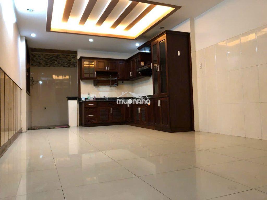 Cho thuê nhà hxt 284/6a lê văn sỹ, phường 14, quận 3 - 3