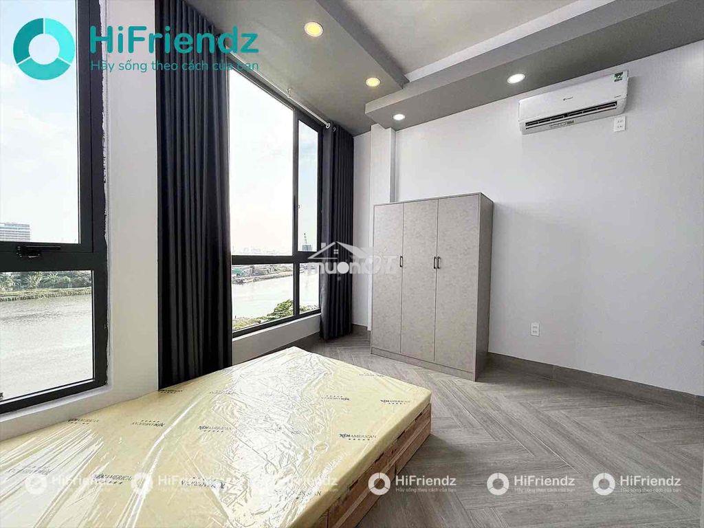 Giặt sấy miễn phí tận phòng gần ngay đại học văn lang công nghiệp 4 - 4
