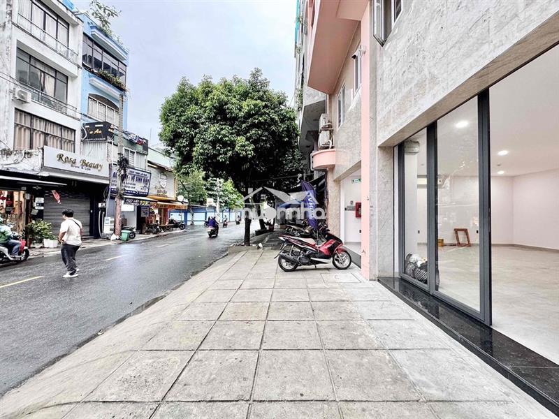 Cho thuê mb kinh doanh đa ngành nghề_ngang 8m có vỉa hè rộng