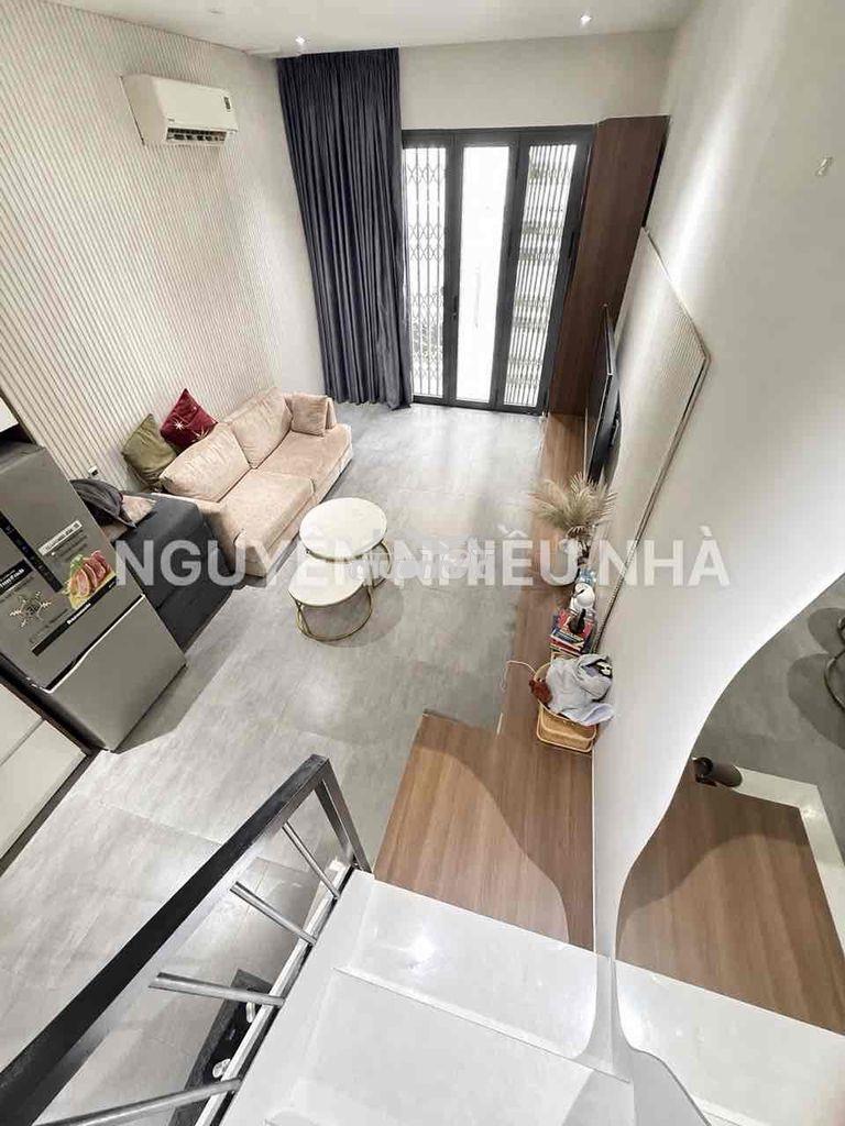 Nhà đẹp ngay vincom khu nam long | full nội thất đẹp - 3