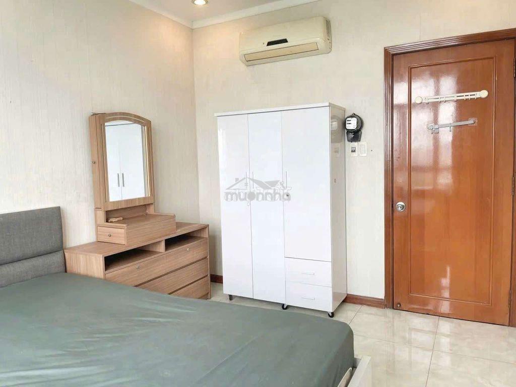 Share phòng chung cư phú hoàng anh giá 3tr750k  - 2