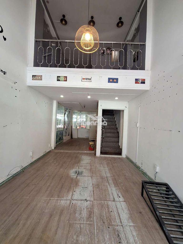 🏠🏠 Cho thuê nhà măt tiền hẻm xe hơi đường lý thái tổ, p10,
