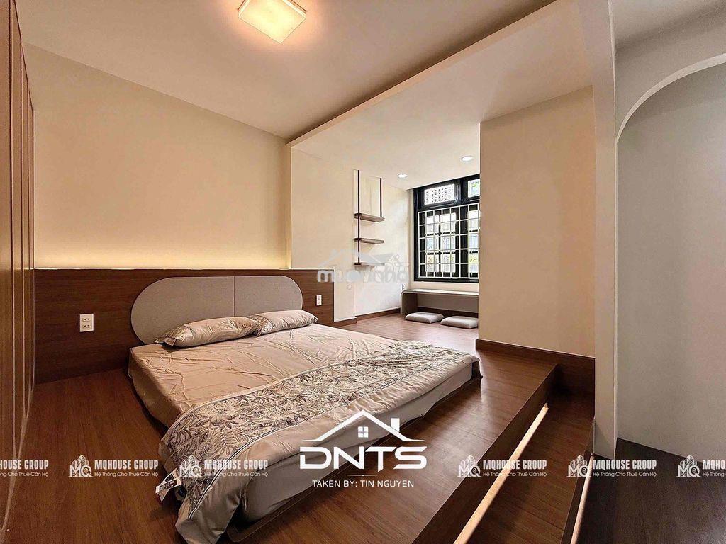 Cho thuê căn 1pn full nội thất mới- gần sân bay tsn - 3