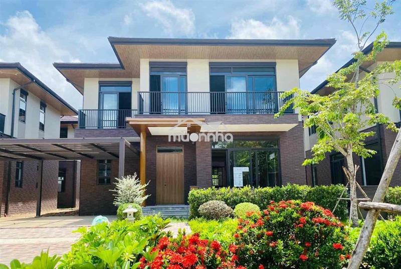 Mở bán biệt thự waterpoint t7 mua trực tiếp cđt từ 28,3 triệu/m2