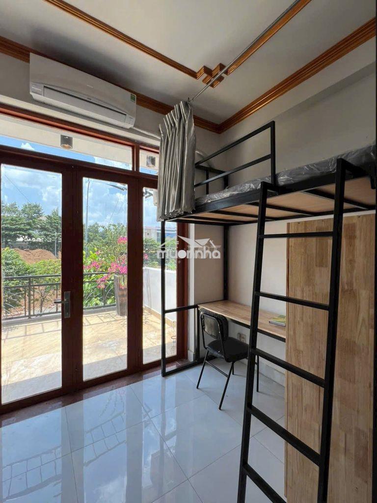 Hệ thống sleepbox/ktx full tiện nghi - 2