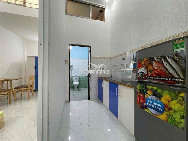 🔥 2 phòng ngủ tách bếp siêu rộng, rẻ bất ngờ