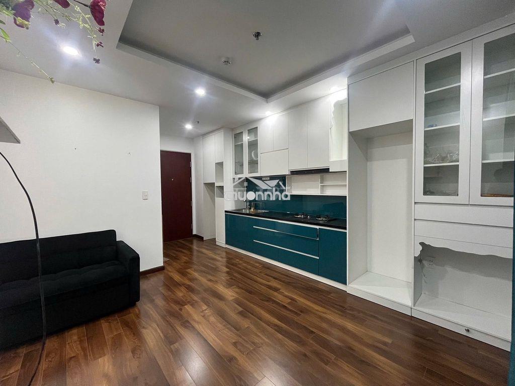 Trống căn benhill 2pn giá 4.5tr - nội thất cơ bản - dọn đến ở luôn - 3