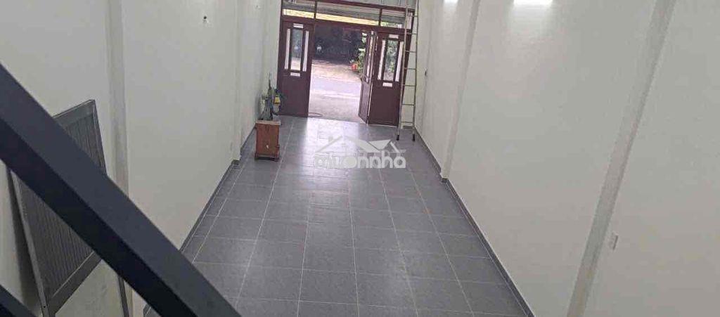 🔰Cho thuê nhà hẻm thông 1050/ đường quang trung p9 gò vấp - 3