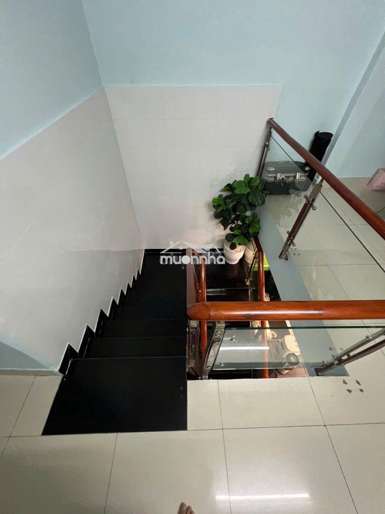Hhmg2%-nhà 100/35 nguyễn ngọc lộc, p.diên hồng. dt 62m2, 2 tầng - 2