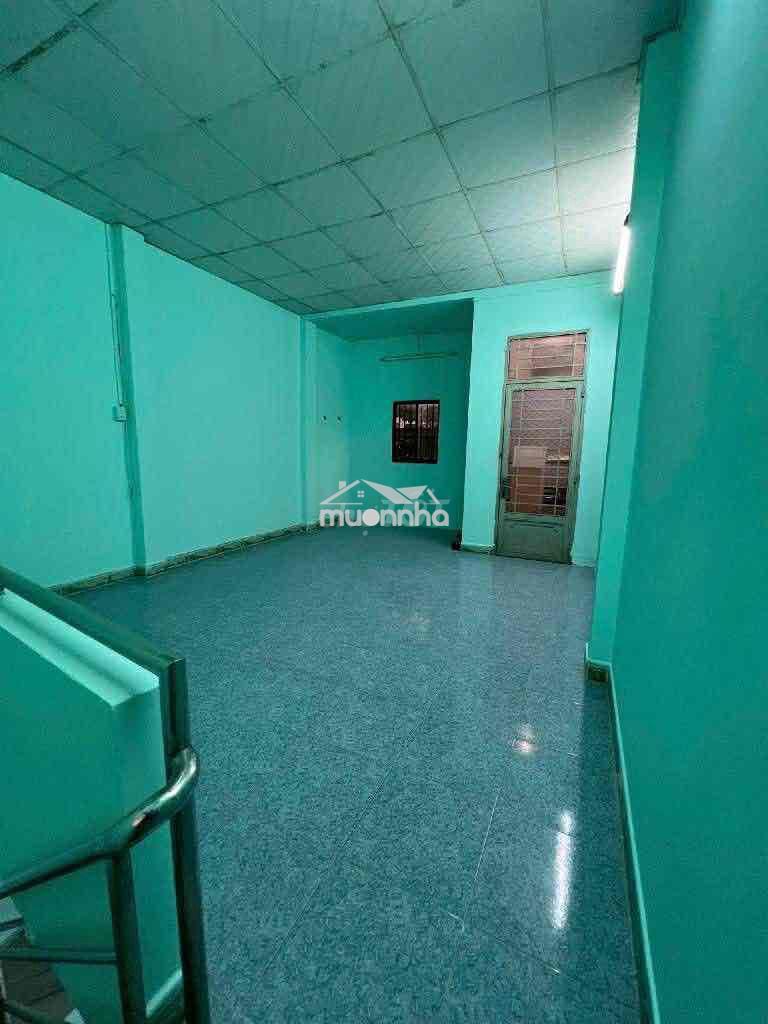 🆘Bán nhà gần mặt tiền đường lưu hữu phước-24m2 2tầng-shr hoàn công đủ - 3