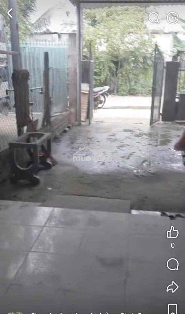 Nhà phú chánh phú tân chỉ 4tr/th - 3