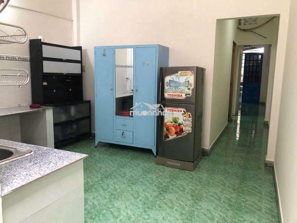 Nhà rộng gần đường trần hưng đạo - 2