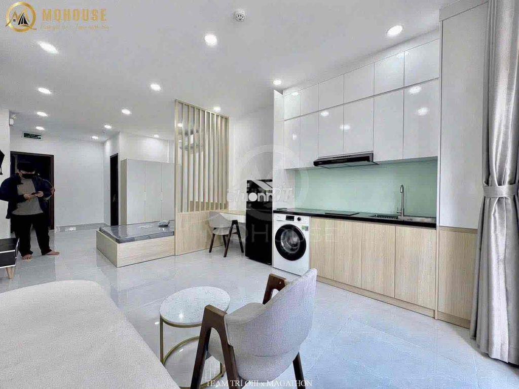 🌿Studio bancol thoáng ngay luỹ bán bích quận tân phú🌿 - 2