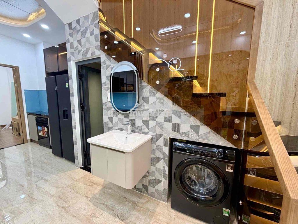 Khuông việt, 66m2, tặng nội thất 1t1l, 7 tỷ 65 - 3
