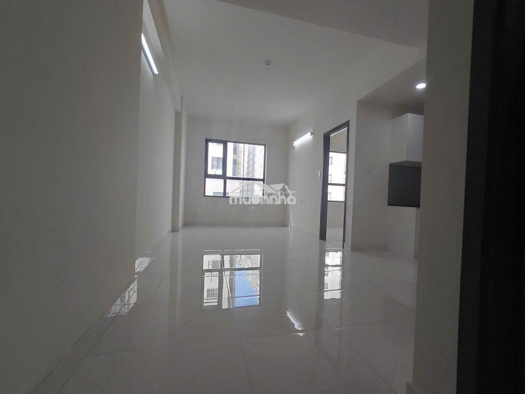Chính chủ bán ch green river dt65m2 2pn 2wc giá 2tỷ740, view nội khu - 4