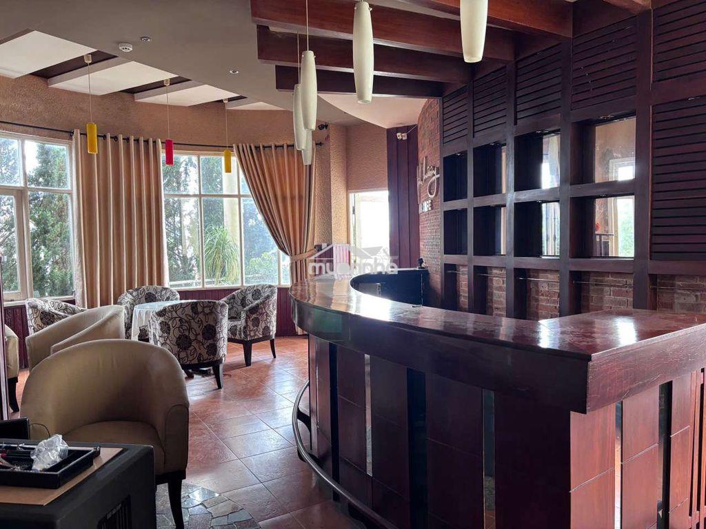 Cho thuê mặt bằng kinh doanh - 4